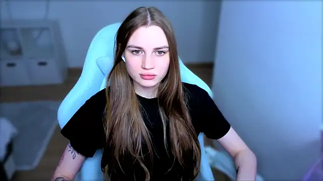 StellaLawless online show from 03/06/26, 07:21