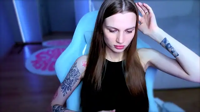 StellaLawless online show from 06/15/26, 08:22