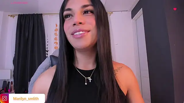 MarilynSmIith online show from 10/23/25, 11:31