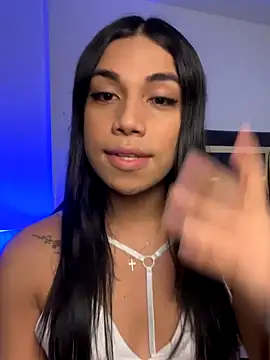 MarilynSmIith online show from 11/08/25, 12:16