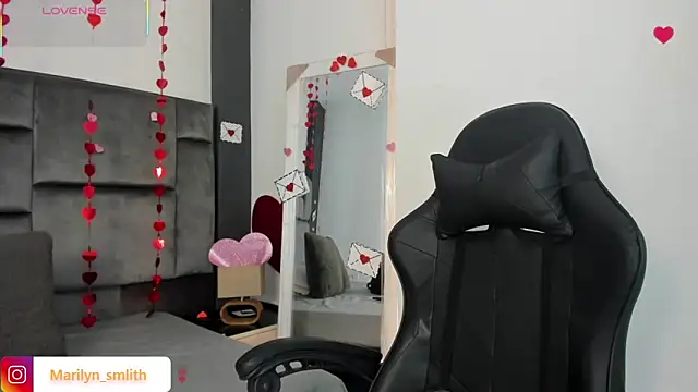 MarilynSmIith online show from 02/11/26, 11:59