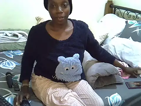 Sweet Bear online show from 04/29/26, 05:41
