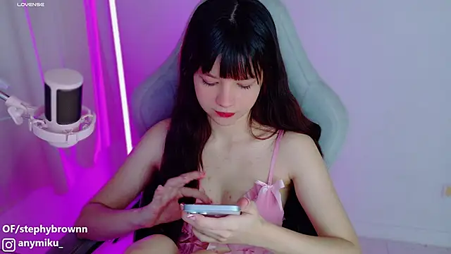 stephybrown online show from 01/30/25, 11:24