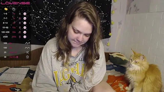 darling tony online show from 10/27/25, 11:58