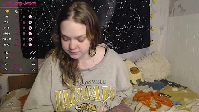 darling tony online show from 12/18/25, 01:17