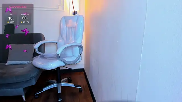 Paradise boy s online show from 11/30/25, 03:16