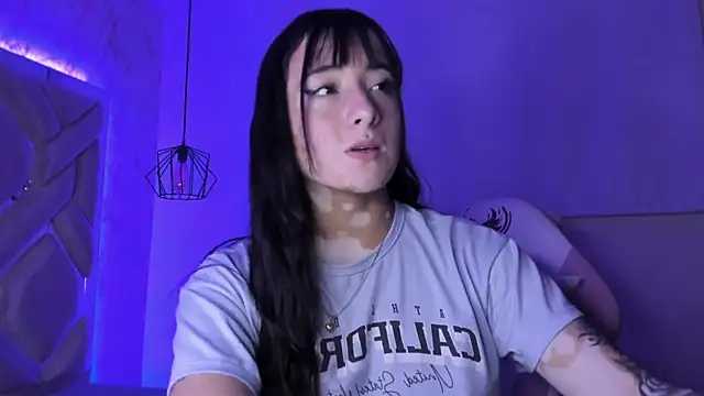 dayana harlow2 online show from 12/06/24, 06:28