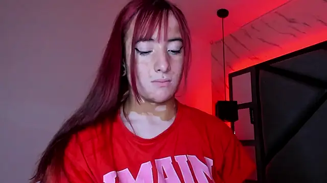 dayana harlow2 online show from 02/18/25, 03:32