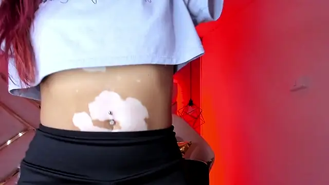 dayana harlow2 online show from 03/02/25, 05:14