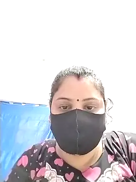 Snapshot of Ruksar-Pathan chatting on 02/10/25, 04:19 Ruksar-Pathan online show from 02/10/25, 04:19