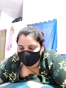 Snapshot of Ruksar-Pathan chatting on 02/11/25, 08:10 Ruksar-Pathan online show from 02/11/25, 08:10