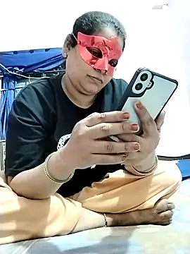 Snapshot of Ruksar-Pathan chatting on 03/22/25, 07:53 Ruksar-Pathan online show from 03/22/25, 07:53