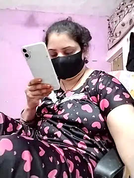 Snapshot of Ruksar-Pathan chatting on 09/14/25, 07:07 Ruksar-Pathan online show from 09/14/25, 07:07