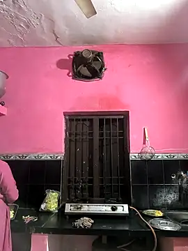 Ruksar-Pathan online show from 11/18/25, 02:54