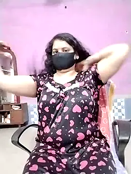 Ruksar-Pathan online show from 12/18/25, 11:05