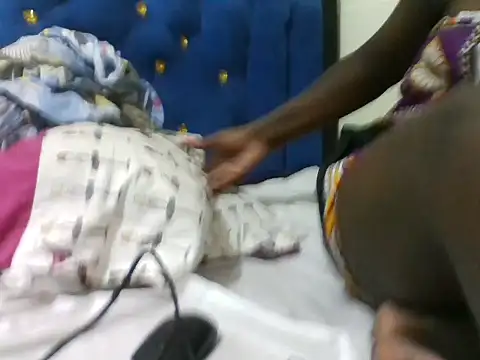 Africana20 online show from 11/02/25, 09:22