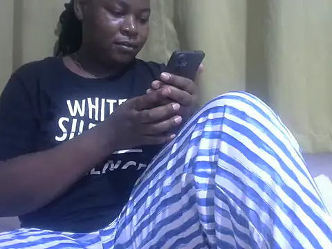 Africana20 online show from 04/29/26, 04:33