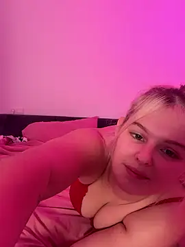 Allylove03 online show from 01/17/26, 09:25