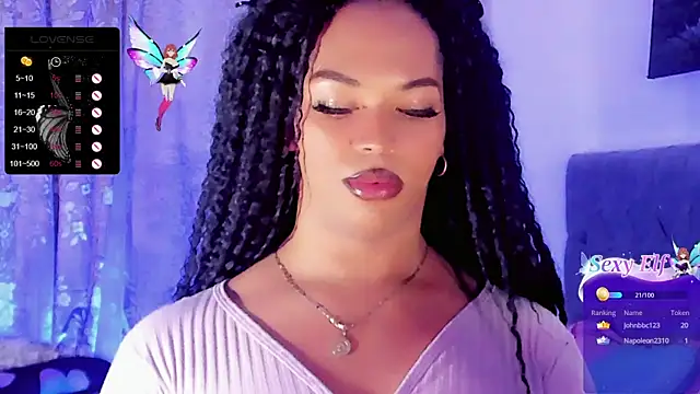 Zakura hot1 online show from 01/21/25, 09:35