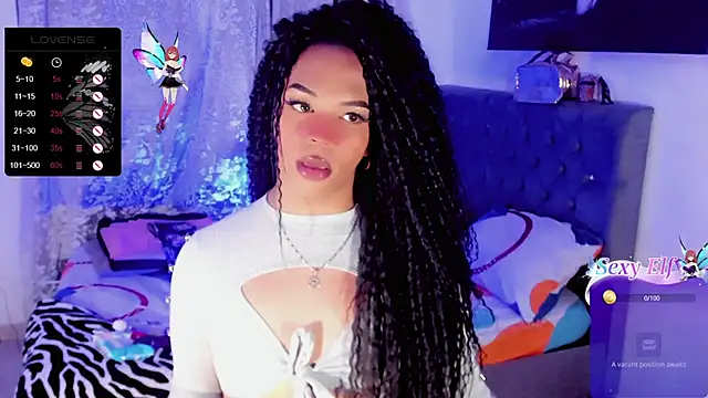 Zakura hot1 online show from 01/28/25, 01:08