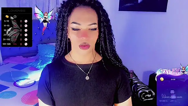 Zakura hot1 online show from 02/10/25, 05:47