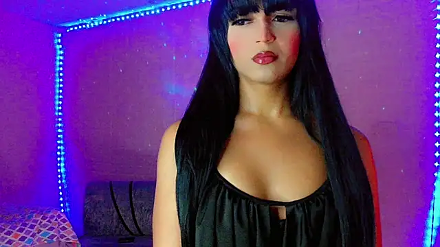 Ms-Zoehans online show from 06/27/26, 07:41