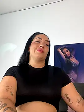 Sheeryl   online show from 09/24/25, 04:10