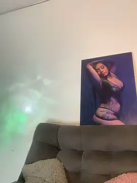 Sheeryl   online show from 10/23/25, 03:55