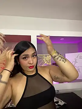 Sheeryl   online show from 04/28/26, 05:23