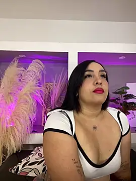 Sheeryl   online show from 05/03/26, 05:35