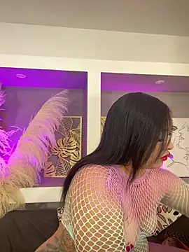Sheeryl   online show from 06/27/26, 05:12