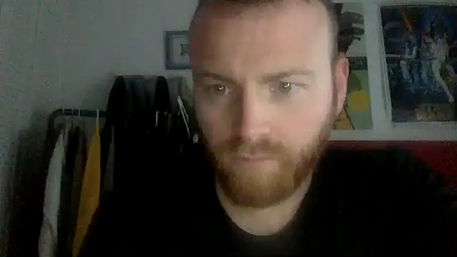 Pelirrojo1234 online show from 01/20/25, 03:28