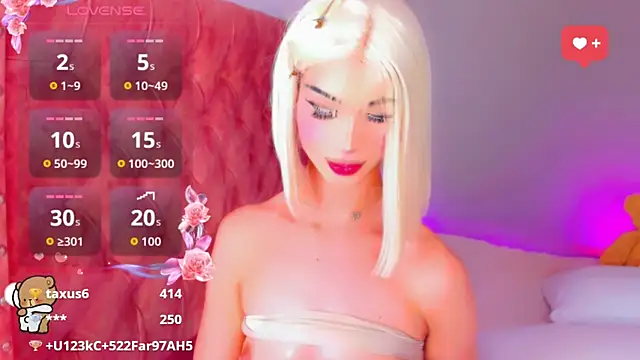 Snapshot of Annita_DirtyyXxx chatting on 02/18/26, 01:40 Annita DirtyyXxx online show from 02/18/26, 01:40