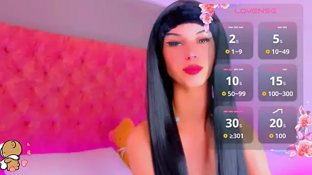 Snapshot of Annita_DirtyyXxx chatting on 02/27/26, 01:27 Annita DirtyyXxx online show from 02/27/26, 01:27