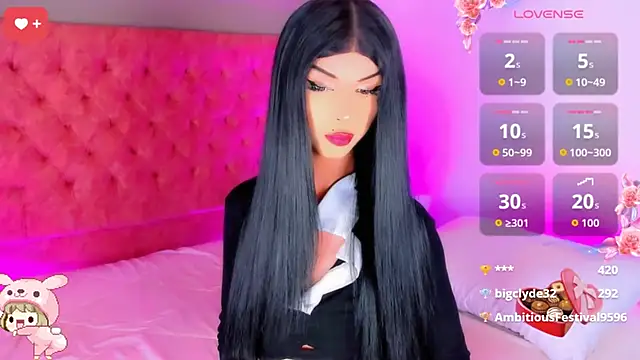 Snapshot of Annita_DirtyyXxx chatting on 03/27/26, 07:36 Annita DirtyyXxx online show from 03/27/26, 07:36