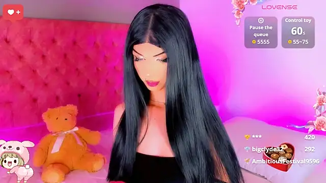 Snapshot of Annita_DirtyyXxx chatting on 03/27/26, 08:37 Annita DirtyyXxx online show from 03/27/26, 08:37