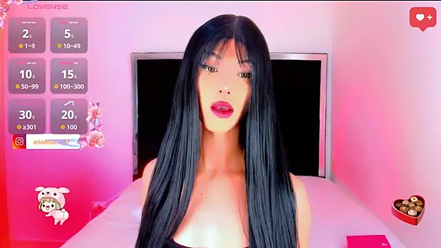 Snapshot of Annita_DirtyyXxx chatting on 04/12/26, 02:55 Annita DirtyyXxx online show from 04/12/26, 02:55