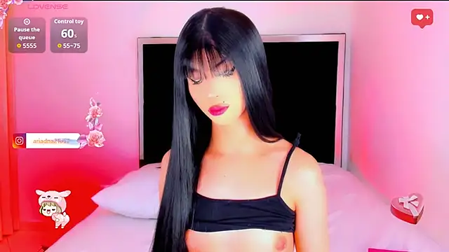 Snapshot of Annita_DirtyyXxx chatting on 04/15/26, 07:59 Annita DirtyyXxx online show from 04/15/26, 07:59
