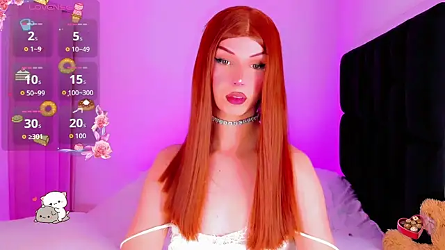 Annita DirtyyXxx online show from 06/22/26, 07:22
