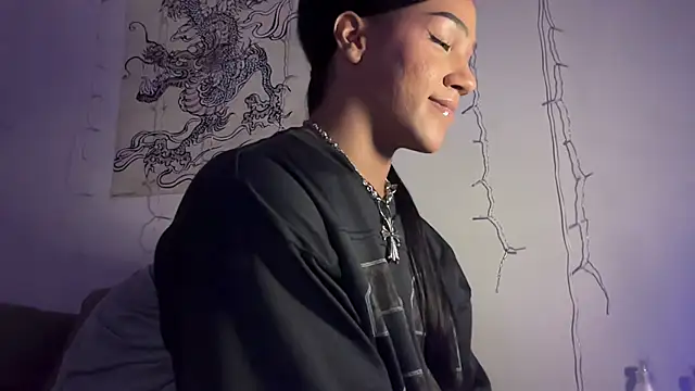 tsjaden777 online show from 06/15/26, 12:57