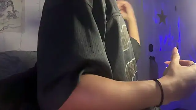 tsjaden777 online show from 06/25/26, 07:46