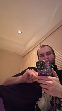 pervy devil online show from 12/03/25, 02:19