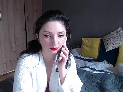 Snapshot of unicka65 chatting on 04/21/26, 08:42 unicka65 online show from 04/21/26, 08:42