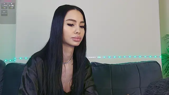 OnlyXandra online show from 01/13/25, 09:52