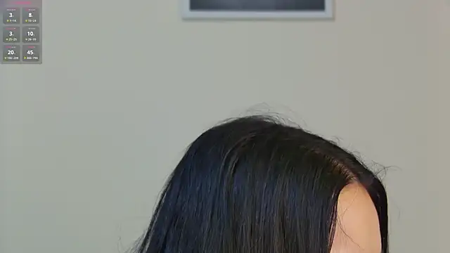 OnlyXandra online show from 01/16/25, 12:20