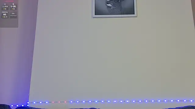 OnlyXandra online show from 02/06/25, 12:05