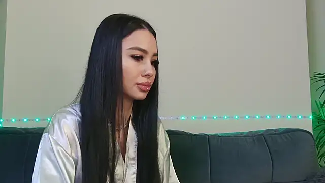 OnlyXandra online show from 02/25/25, 06:58