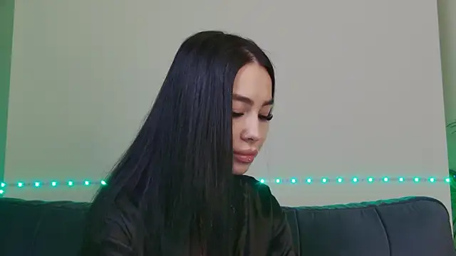 OnlyXandra online show from 03/22/25, 07:04