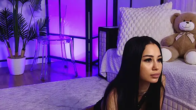 OnlyXandra online show from 01/15/26, 05:45