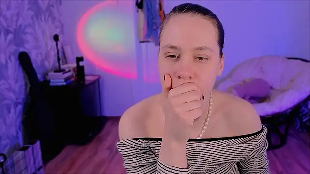 Malinax online show from 03/19/26, 07:12